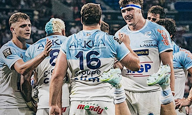 RUGBY PRO - Bayonne avec les honneurs. Finale au parfum d’Adour. Biarritz sauvé.